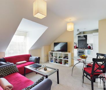 1 bedroom apartment to rent - Photo 5