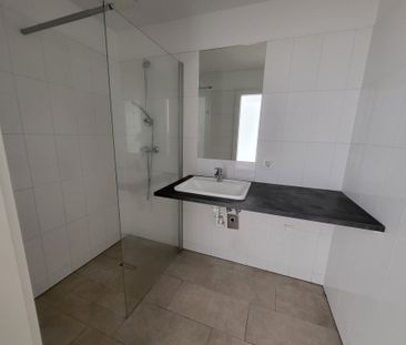 Smartes Wohnen - Geräumige Single- oder Pärchenwohnung im neuen Sta... - Foto 4