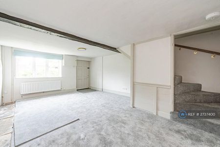 2 bedroom terraced house to rent - Photo 2