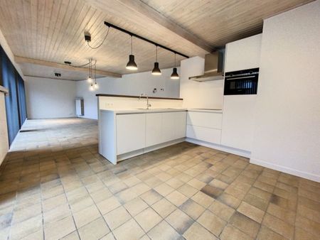 Gelijkvloers appartement - Photo 5