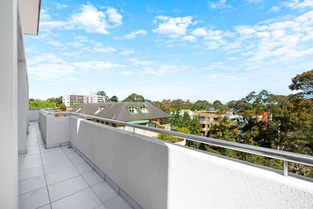 112/640-650 Pacific Highway, Chatswood - Photo 4