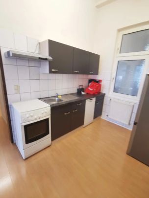 2 Zimmer Wohnung - Photo 1