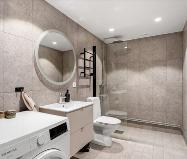 Sylvangatan, Solna - Photo 3