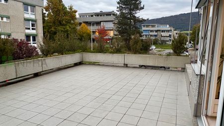 2.5 pièces avec grande terrasse - Photo 3