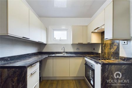 1 bedroom flat to rent - Photo 4