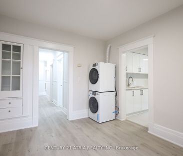 For Lease - 605 College Street Unit# 3, Toronto, Ontario - Photo 6