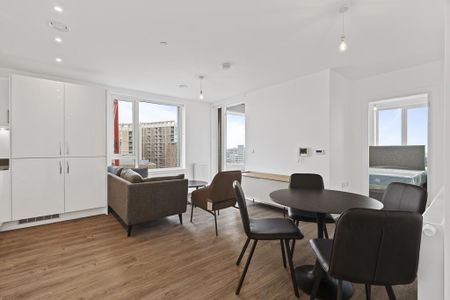 2 bedroom apartment to rent - Photo 4