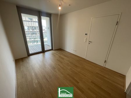 BELVIEW – HIER WIRD WOHNEN NEU DEFINIERT! – MIT TRAUM-AUSSICHTEN AUF DIE GESAMTE CITY! - Foto 4