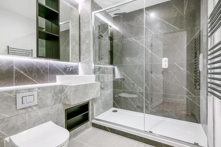 Studio to rent - Photo 5