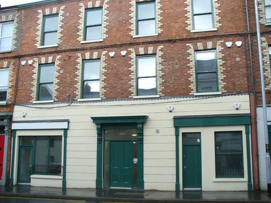 Apt 5 3-5 Victoria Street, Ballymoney, BT53 6DW - Photo 1