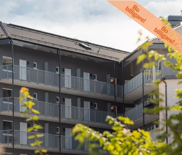 Finjagatan 1A - Foto 4