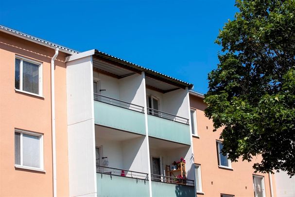 Jungfrugatan 3 C - Foto 1