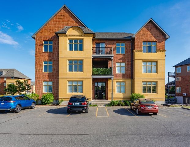 À louer / Appartement - Photo 1