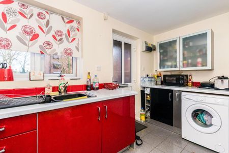 2 bedroom house to rent - Photo 5