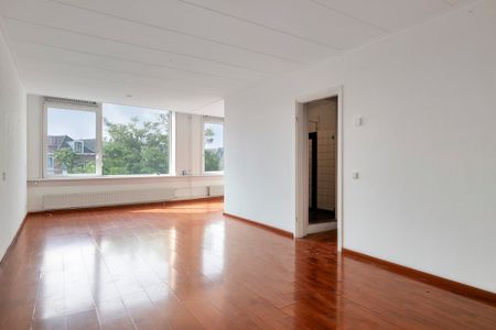 Te huur: Appartement Vierambachtsstraat 41 B 02 in Rotterdam - Foto 4