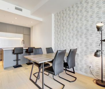 Appartement à vendre - Montréal (Le Sud-Ouest) (Griffintown) - Photo 6