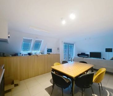 Appartement te huur - Photo 2