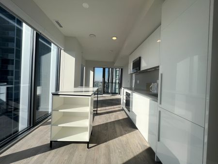 For Lease - 8 Cumberland Street Unit# 3602, Toronto, Ontario - Photo 5