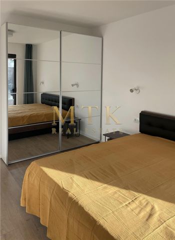 ARCADIA Domenii | Apartament 2 camere mobilat&utilat | PRIMA INCHIRIERE - Photo 3