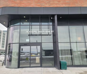 38 Andre De Grasse Street #1203 - Photo 1