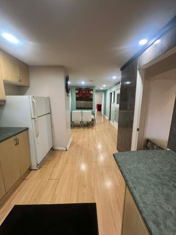 For Lease - 3715 St Clair Avenue Unit# Bsmt, Toronto, Ontario - Photo 2