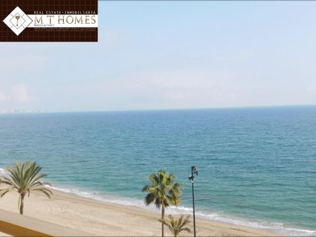 Flat - Fuengirola (Doña Sofía) - Photo 4