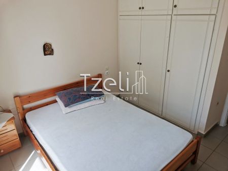 Διαμέρισμα για ενοικίαση Άγιος Βασίλειος (Ρίο) - Φωτογραφία 5