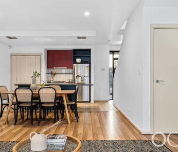 Open the Door To Stylish City Living with Space and Sophistication - Photo 3