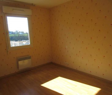 Location appartement t1 bis 2 pièces 29 m² à Rodez (12000) BOURRAN - Photo 2