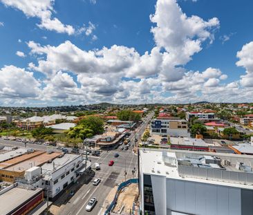 11007/300 Old Cleveland Road, Coorparoo, QLD 4151 - Photo 3