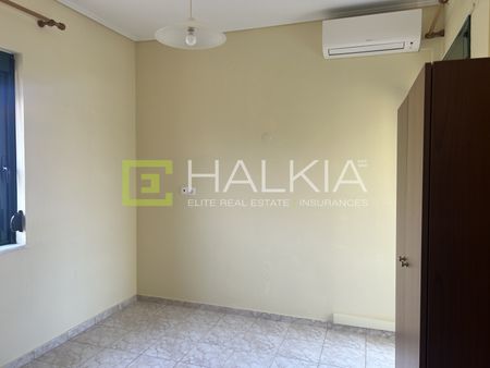 Διατίθεται προς ενοικίαση διαμέρισμα συνολικής 74τ.μ στις Νέες Παγασές . - Φωτογραφία 4