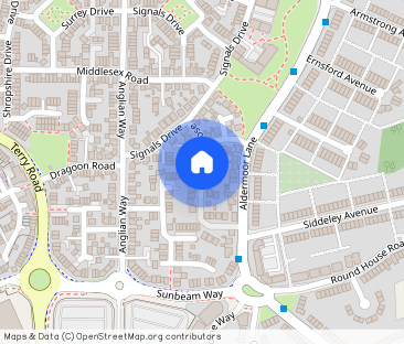 4 bedroom detached house to rent - Photo 1