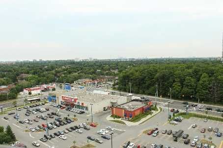 For Lease - 88 Grangeway Avenue Unit# 1910, Toronto, Ontario - Photo 1