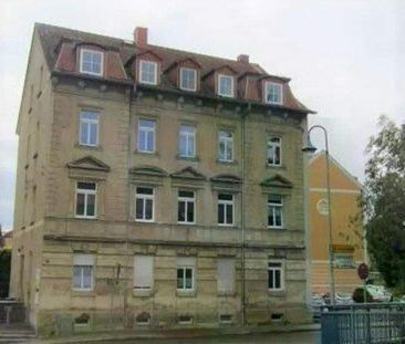 Charmante 2-Zimmer-Wohnung in Schmölln - Ideal für Singles und Paare - Photo 5