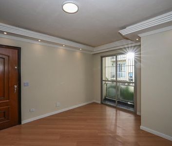 Apartamento para alugar com 59m², 2 quartos e 1 vaga - Photo 3