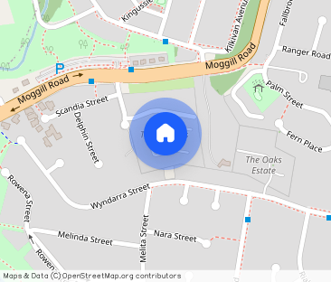 80/7 Lawrence Lyons Place Kenmore - Photo 1