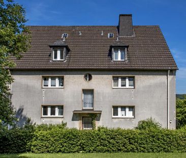 2-Zimmer-Wohnung in Menden - Foto 1