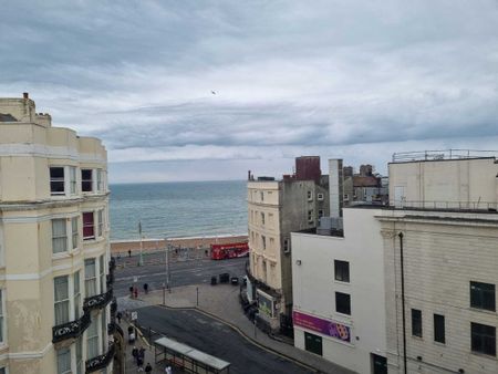 Old Steine, Brighton - Photo 2