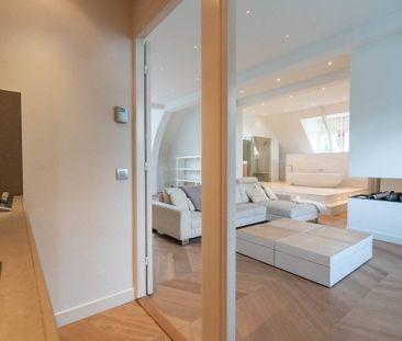 Te huur: Appartement Carnegielaan 11 in Den Haag - Photo 6