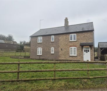 Muston Farm, Piddlehinton - Photo 6