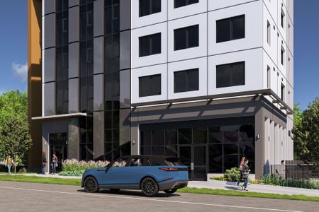 For Lease - 34 Hickory Street Unit# 309, Waterloo, Ontario - Photo 5