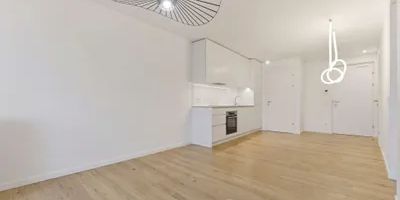++NEUBAU++ 2-Zimmer-Wohnung mit Loggia und Lift in 1050 Wien - Photo 3