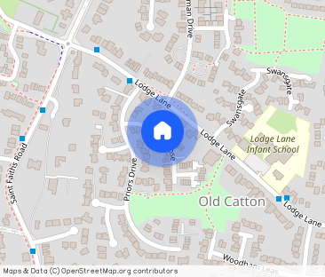 Lindley Close, Norwich, NR6 - Photo 1