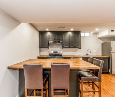 For Lease - 160 Golden Gate Circle Unit# Lower, Vaughan, Ontario - Photo 3