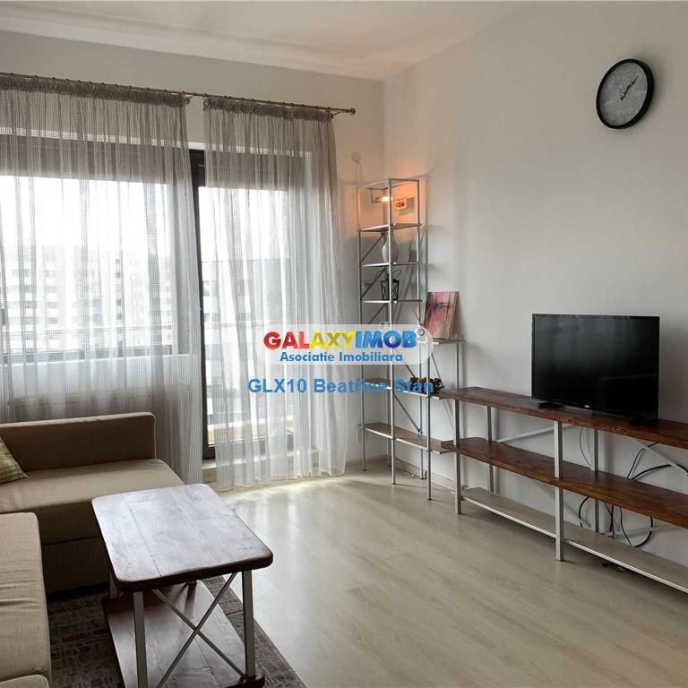 APARTAMENT 2 CAMERE IMOBIL 2015 PASAJ LUJERULUI - Photo 1