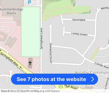 Sherwood Drive, Hull, HU4 7RQ - Photo 1