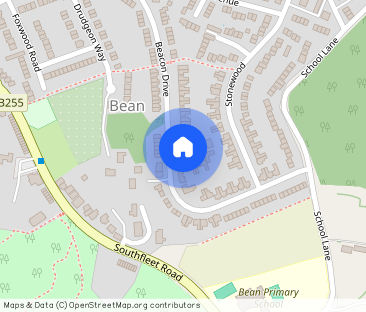 The Thrift, Bean, Dartford, DA2 - Photo 1