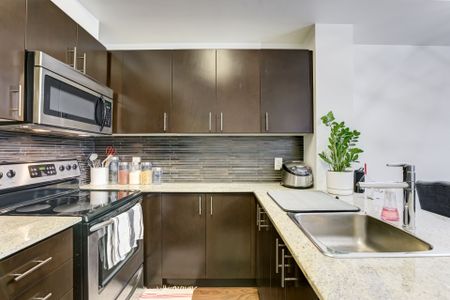 For Lease - 25 Cole Street Unit# 628, Toronto, Ontario - Photo 2