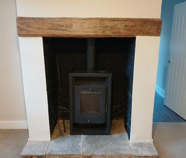 House to rent - Photo 3