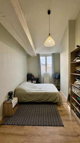 Appartement 60.88 m² - 3 Pièces - Niort (79000) - Photo 4